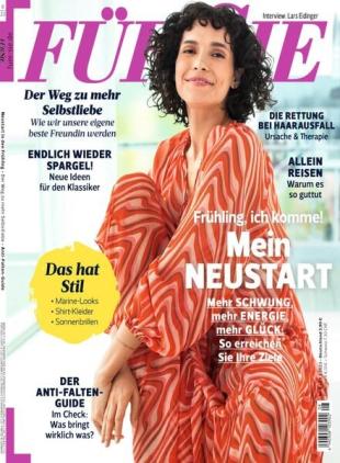 Fur Sie - 29 Marz 2023