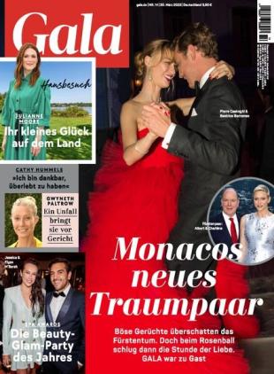 Gala Germany - 29 Marz 2023