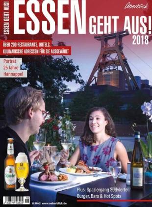 Geht Aus! - 06 September 2017