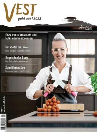 Geht Aus! - Marz 2023