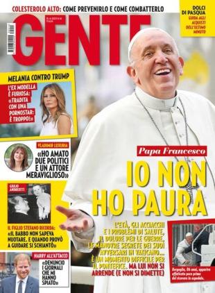 Gente Italia - 15 Aprile 2023