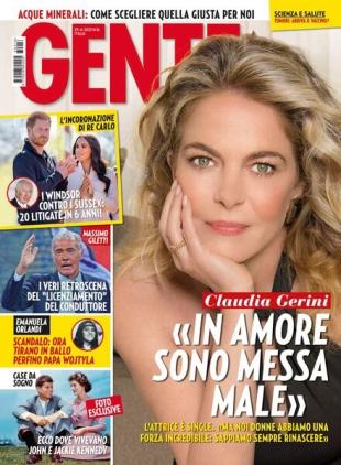 Gente Italia - 29 Aprile 2023