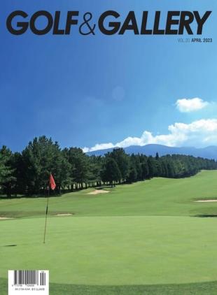 GOLF&GALLERY - 2023-04-03