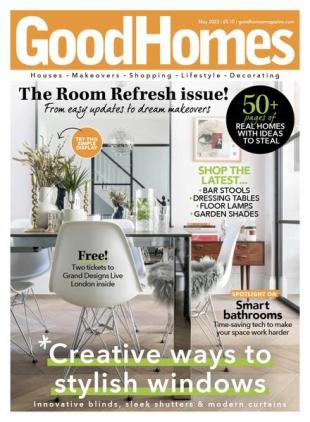 GoodHomes UK - May 2023