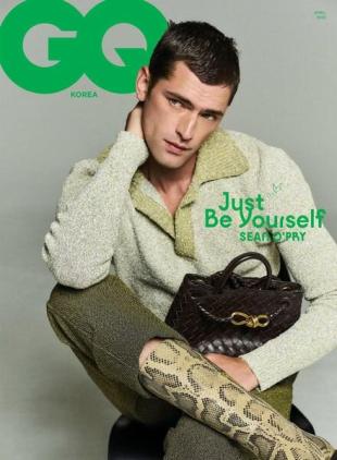 GQ Korea - 2023-04-04