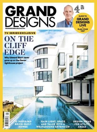Grand Designs UK - May 2023