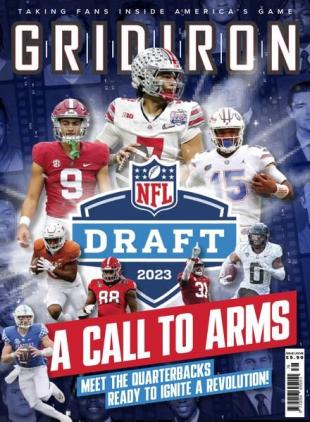 Gridiron - 19 April 2023