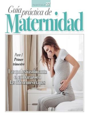 Guia practica de Maternidad - 18 abril 2023