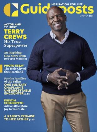 Guideposts - April 2023