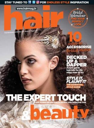 Hair - November 2018