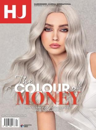 Hairdressers Journal - April 2023