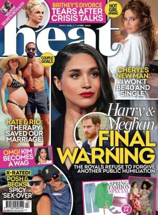 Heat UK - 01 April 2023