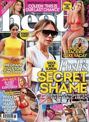 Heat UK - 15 April 2023