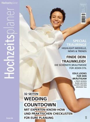 Hochzeitsplaner - 30 Marz 2023