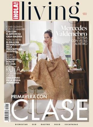 HOLA! Living - abril 2023