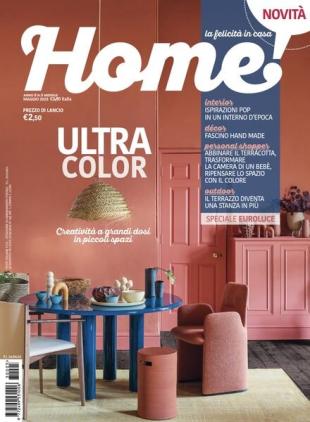 Home! - aprile 2023