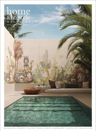 Home & Lifestyle - March-April 2023