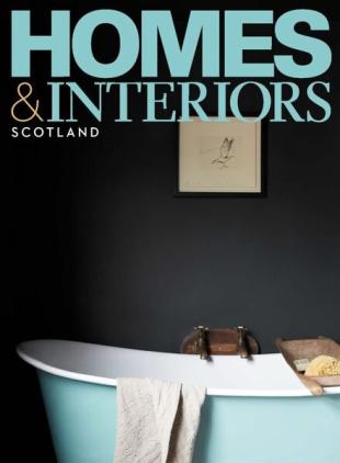 Homes & Interiors Scotland - May 2023
