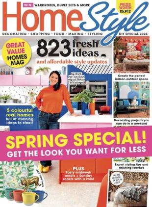 HomeStyle UK - June 2023