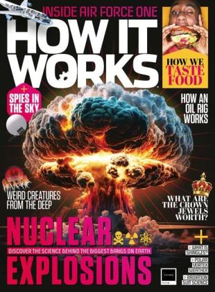 How It Works - April 2023