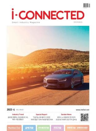 i-CONNECTED - 2023-03-29