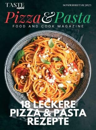 Ich Liebe Essen - April 2023