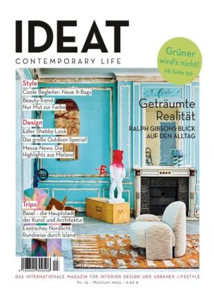 IDEAT Germany - April 2023