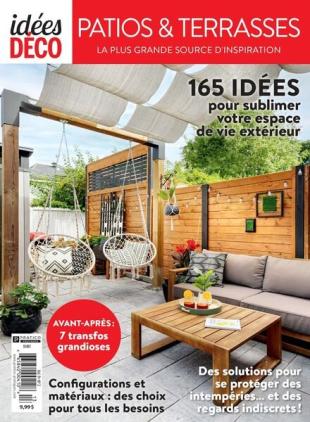 Idees Deco - Vol 9 N 2 2023
