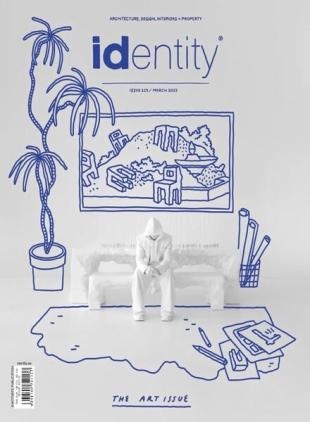 Identity - 30 March 2023