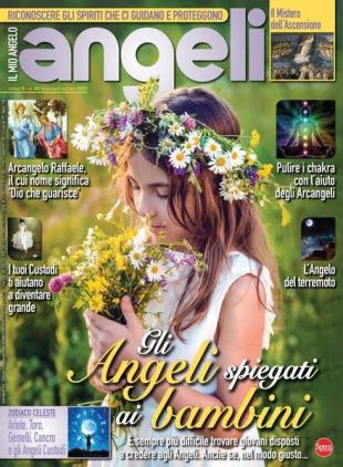 Il Mio Angelo - aprile 2023