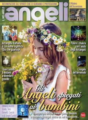 Il Mio Angelo - Maggio-Giugno 2023