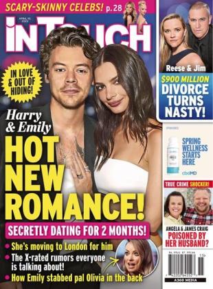 In Touch Weekly - April 10 2023