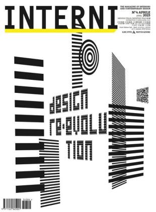 Interni Italia - Aprile 2023