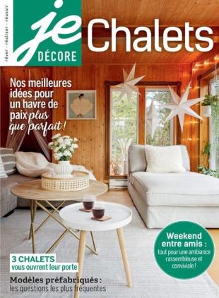 Je Decore - Vol1 9 N 2 2023