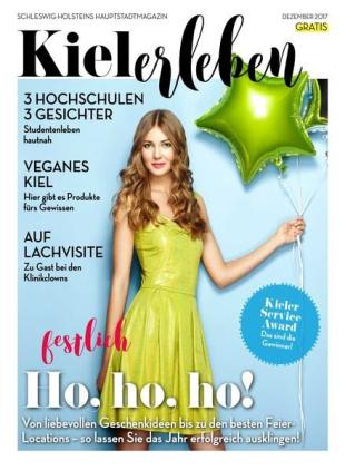 KIELerleben - Dezember 2017