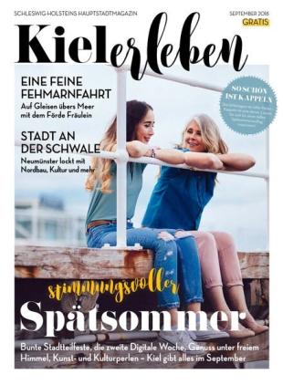 KIELerleben - September 2018