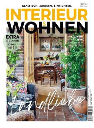 KLASSISCH WOHNEN - 17 April 2023