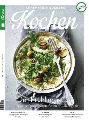 KOCHEN - April 2023