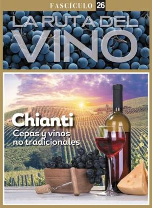 La ruta del VINO - abril 2023