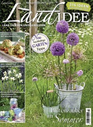 LandIDEE - 05 April 2023