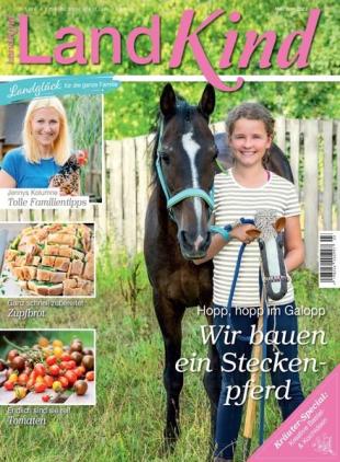 LandKind - Landgluck fur die ganze Familie - 06 April 2023