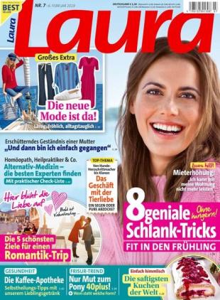 Laura - 06 Februar 2019