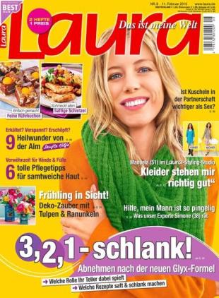 Laura - 11 Februar 2015