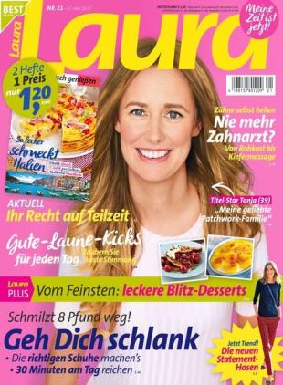 Laura - 17 Mai 2017