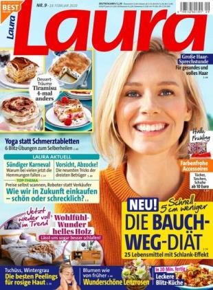 Laura - 19 Februar 2020