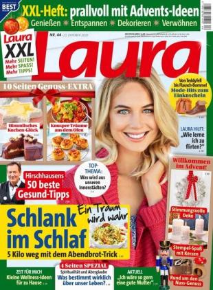 Laura - 21 Oktober 2020