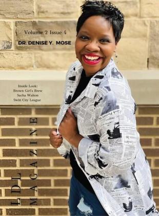 LDL Magazine - April 2023