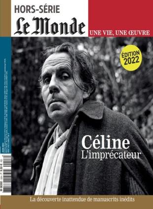 Le Monde - Hors-Serie - N 53 2022