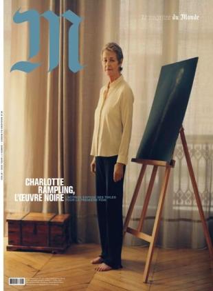Le Monde Magazine - 1er Avril 2023