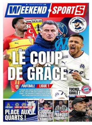 Les Bons Conseils du Bet Magazine - 07 avril 2023